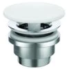 Ideal Standard Ipalyss - Desagüe Siempre Abierto, Blanco E211401 -Baño Suministros Tienda 9deec9b0d5998d1306c31b6f
