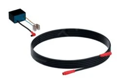 Geberit Accesorios - Fuente De Alimentación Para Caja Eléctrica 115.335.00.1