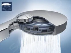 Grohe Relexa - Ducha Lateral Relexa Massage, Cromo 27067000 -Baño Suministros Tienda PHOTO 509