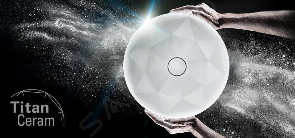 Villeroy & Boch Subway 3.0 - Lavabo 600x470 Mm, Con Rebosadero, Orificio Para Grifería, Blanco Alpino 4A706001 6 Villeroy & Boch Subway 3.0 - Lavabo 600x470 Mm, Con Rebosadero, Orificio Para Grifería, Blanco Alpino 4A706001 - Imagen 4