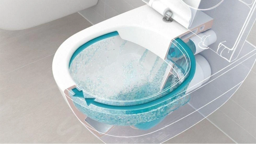 Geberit AquaClean - Bidé Electrónico Tuma Comfort Con Cerámica, Rimfree, SoftClosing, Vidrio Negro 146.292.SJ.1 11 Geberit AquaClean - Bidé Electrónico Tuma Comfort Con Cerámica, Rimfree, SoftClosing, Vidrio Negro 146.292.SJ.1 - Imagen 9