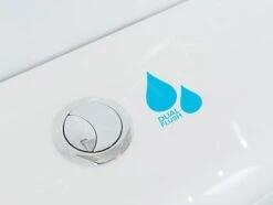 Duravit SensoWash Starck - Asiento De Bidé Electrónico F Plus Compact Con Cerámica, Rimless, HygieneGlaze, SoftClose, Blanco Alpino 650000012004320 -Baño Suministros Tienda PHOTO 918