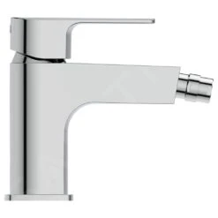 Ideal Standard Cerafine D - Grifo De Bidé Con Desagüe, Cromo BC492AA -Baño Suministros Tienda a032f1d1e9029c6f91a43a6e