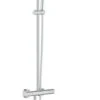 Grohe Tempesta Cosmopolitan - Sistema De Ducha, 160 Mm, Cromo 27922000 -Baño Suministros Tienda a1dfe5a96024446bdb4de58c