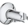 Grohe Sena - Válvula, Cromo 26333000 -Baño Suministros Tienda a1f0b61b0c3f7b5b5cf2a1ac
