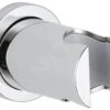 Grohe Rainshower - Soporte Mural Para Ducha, Cromo 27074000 -Baño Suministros Tienda a380cc278ca6e46c882c5958