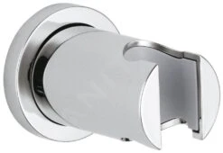 Grohe Rainshower - Soporte Mural Para Ducha, Cromo 27074000