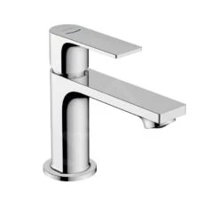 Hansgrohe Rebris E - Grifo De Lavabo, Cromo 72506000