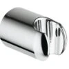 Grohe Relexa - Soporte Mural Para Ducha, Cromo 28605000