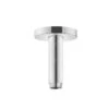Hansgrohe Accesorios - Brazo De Ducha S 100 Mm, Cromo 27393000 -Baño Suministros Tienda a4394e96cbe2df7e6f3c948b