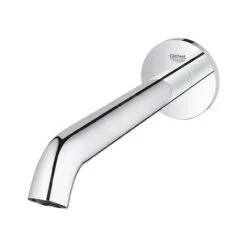 Grohe Essence New - Caño De Bañera, Cromo 13449001 -Baño Suministros Tienda a512eb03ac49cc339a4ad461