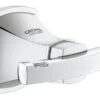 Grohe Grandera - Gancho, Cromo 40631000 -Baño Suministros Tienda a8cd9693aa69eb0e9ec7ba0f