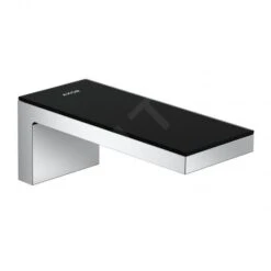 Axor MyEdition - Caño De Bañera, Cromo/sin Placa 47412000 -Baño Suministros Tienda a94eb93713b5699a8182039b