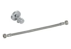 Geberit Accesorios - Conjunto Para Conexión De Agua Para AquaClean Tuma 147.045.00.1