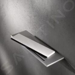 Keuco Edition 400 - Estante Con Limpiacristales, Longitud 328 Mm, Plata/blanco 11559170000 -Baño Suministros Tienda a9f46b1068cba9f0c77085d7