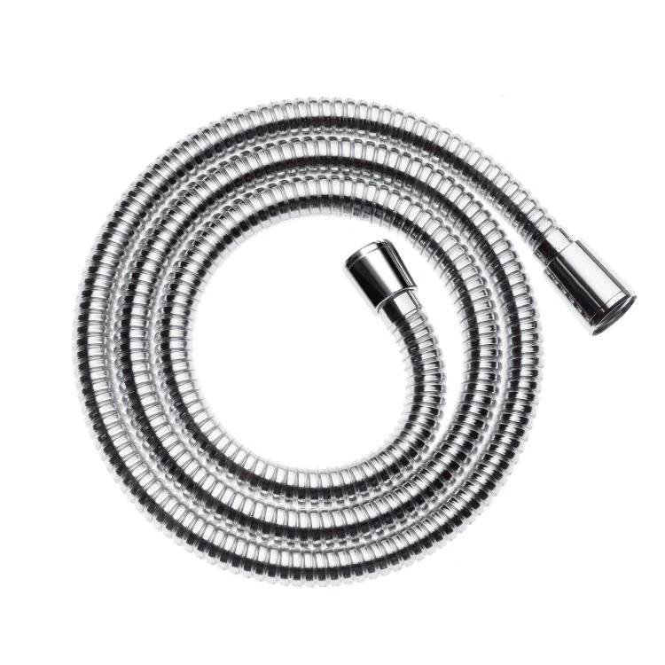 Hansgrohe Mangueras De Ducha - Manguera De Ducha De Metal 2000 Mm, Cromo 28134000 3 Hansgrohe Mangueras De Ducha - Manguera De Ducha De Metal 2000 Mm, Cromo 28134000
