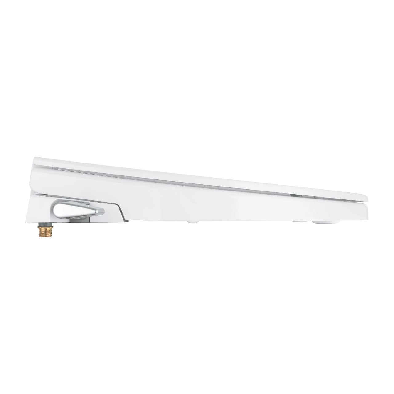 Grohe Bau Ceramic - Asiento De Bidé Manual, Softclose, Blanco Alpino 39648SH0 9 Grohe Bau Ceramic - Asiento De Bidé Manual, Softclose, Blanco Alpino 39648SH0 - Imagen 7
