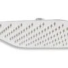 Novaservis Rociadores De Ducha - Rociador De Ducha, 250x250 Mm, Acero Inoxidable RUP/251,4