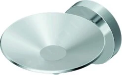 Ideal Standard IOM - Jabonera, Con Tratamiento Anti Destrucción, Cromo A9129AA