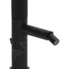 Paffoni Jo - Grifo De Bidé, Con Desagüe, Negro Mate JO135NO -Baño Suministros Tienda ae80007f3009f7f786fe57f3