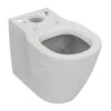 Ideal Standard Connect Space - Taza De Inodoro De Una Pieza, Desagüe Posterior/inferior, Blanco E118601 2 Ideal Standard Connect Space - Taza De Inodoro De Una Pieza, Desagüe Posterior/inferior, Blanco E118601 -Baño Suministros Tienda b260ff3a98575d3ae5fdc51f