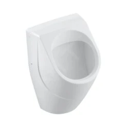 Villeroy & Boch O.novo - Urinario De Aspiración, 335x560x320 Mm, Blanco Alpino 75240001