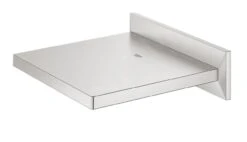 Grohe Allure Brilliant - Caño De Cascada Para Bañera Y Ducha, Supersteel 13319DC0 -Baño Suministros Tienda b73ad60f168b6fd52fc05639