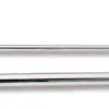 Novaservis Metalia 1 - Toallero Doble 450 Mm, Cromo 6124,0 -Baño Suministros Tienda b7baff1f0b745c39f122edc4