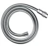 Hansgrohe Mangueras De Ducha - Manguera De Ducha Isiflex 1250 Mm Con Control De Caudal, Cromo 28249000 -Baño Suministros Tienda b80120cdef4e74761fa7ad77
