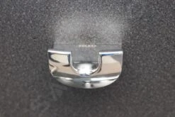 Keuco Elegance - Gancho Doble, Cromo 11613010000 -Baño Suministros Tienda b8a6689b4373bb3a9a126823