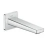 Hansgrohe Metropol - Caño De Bañera, Cromo 32542000 -Baño Suministros Tienda b9327be17e64d9061bb5f7cc