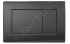 Kielle Genesis - Conjunto De Módulo De Instalación Empotrado, Inodoro Gaia, Asiento Softclose Y Pulsador De Descarga Gemini III, Negro Mate 30505SS12 14 Kielle Genesis - Conjunto De Módulo De Instalación Empotrado, Inodoro Gaia, Asiento Softclose Y Pulsador De Descarga Gemini III, Negro Mate 30505SS12 -Baño Suministros Tienda bb86de416f4b6dd7706d971f