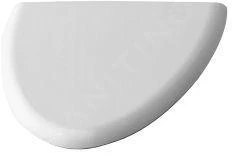 Duravit Urinals - Tapa De Urinario, Blanco 0061390000