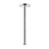 Hansgrohe Accesorios - Brazo De Ducha S 300 Mm, Cromo 27389000
