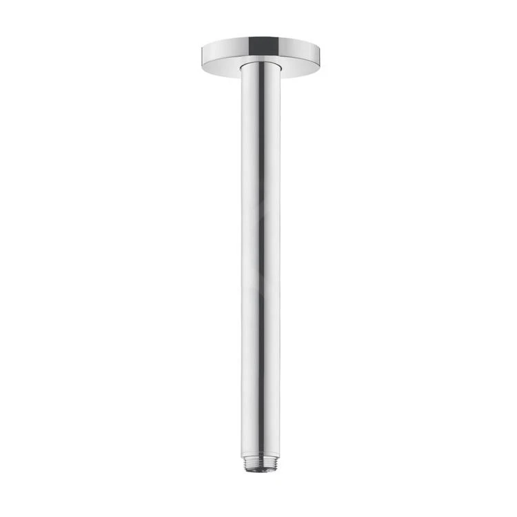 Hansgrohe Accesorios - Brazo De Ducha S 300 Mm, Cromo 27389000