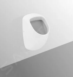 Ideal Standard Urinarios - Urinario, Entrada Posterior, Blanco E567101 -Baño Suministros Tienda bc38e575f9d5369db21d98a3