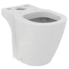 Ideal Standard Connect Space - Taza De Inodoro, Desagüe Posterior, Blanco E118501 -Baño Suministros Tienda bedafe2ccff77a1dcbdadd2e