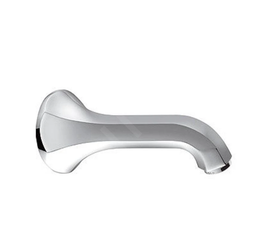 Kludi Adlon - Caño De Bañera, Cromo 5140705 3 Kludi Adlon - Caño De Bañera, Cromo 5140705