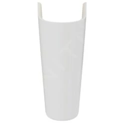 Ideal Standard Connect Air - Semipedestal 340x260x170 Mm, Blanco E034501 -Baño Suministros Tienda c140a6ff8de8a62038267128