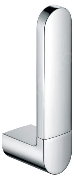 Keuco Elegance - Portarrollos De Repuesto, Cromo 11663010000