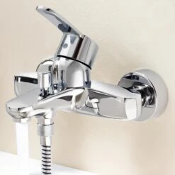 Grohe Eurostyle Cosmopolitan - Grifo Monomando De Bañera, Cromo 33591002 -Baño Suministros Tienda c4eac9b324359945cb44b4fe