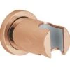 Grohe Rainshower - Soporte Mural Para Ducha, Warm Sunset 27074DA0