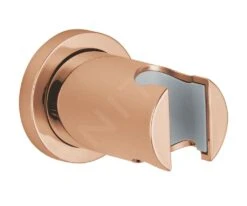 Grohe Rainshower - Soporte Mural Para Ducha, Warm Sunset 27074DA0