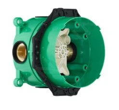 Hansgrohe Raindance S - Conjunto De Ducha 240, Con Termostato ShowerSelect S Empotrado, Negro Mate 27959670 -Baño Suministros Tienda c76c9b2b86a10d9a48b43729