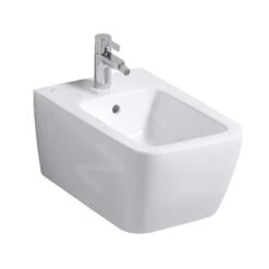 Geberit ICon - Bidé Suspendido 350x260x540 Mm, Blanco 231910000 8 Geberit ICon - Bidé Suspendido 350x260x540 Mm, Blanco 231910000 -Baño Suministros Tienda c76e6276f77b1e757fc39c91