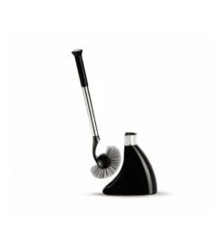 Simplehuman Accesorios De Baño - Escobilla De WC De Pie, Negro BT1084 12 Simplehuman Accesorios De Baño - Escobilla De WC De Pie, Negro BT1084 -Baño Suministros Tienda c837f9d806b7ab14412127f1