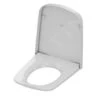 Tece TECEone - Asiento De WC Con Tapa, SoftClose, Blanco 9700600 -Baño Suministros Tienda c9ac2092ca5f6ed0cc2970d8