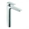 Kludi Ameo - Grifo Monomando De Lavabo, Cromo 412980575 -Baño Suministros Tienda ca0ee0a5f8f13d2fc7a630f1