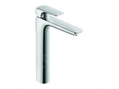 Kludi Ameo - Grifo Monomando De Lavabo, Cromo 412980575