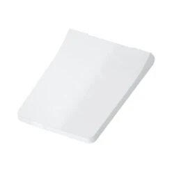 Duravit Viu - Tapa De Urinario, SoftClose, Blanco 0026090000